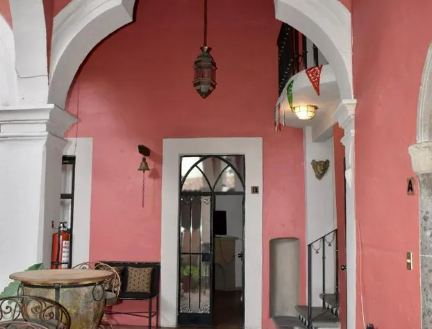 Hotel Ana Catalina & Suites hotel detail image 4