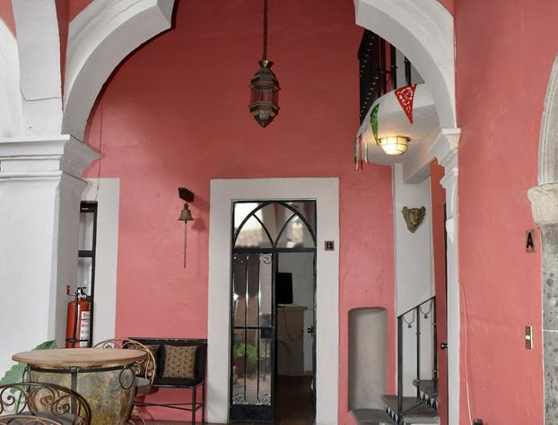 Hotel Ana Catalina & Suites hotel detail image 2