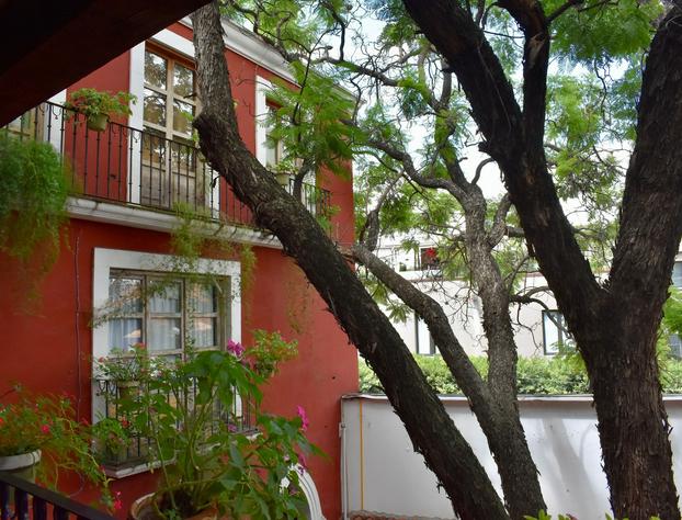 Hotel Ana Catalina & Suites hotel detail image 4