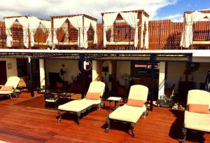 La Pasion Colonial Hotel Boutique By Bunik hotel detail image 2