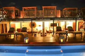 La Pasion Colonial Hotel Boutique By Bunik hotel detail image 4