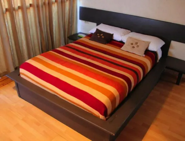 Hotel Miramar hotel detail image 1