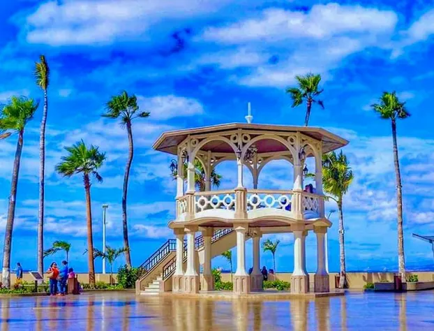 Hotel Miramar hotel detail image 3