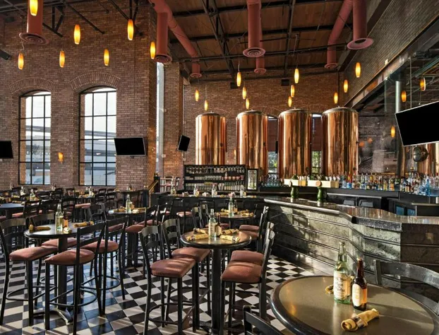 Four Points by Sheraton Galerias Monterrey hotel detail image 1