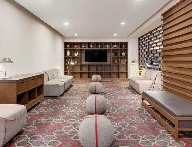 Four Points by Sheraton Galerias Monterrey hotel detail image 2