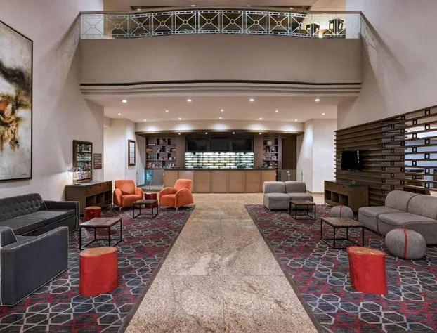 Four Points by Sheraton Galerias Monterrey hotel detail image 3
