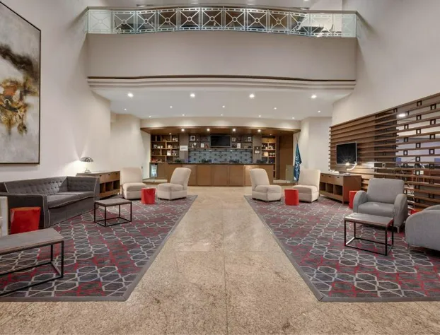 Four Points by Sheraton Galerias Monterrey hotel detail image 4