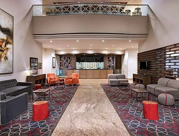 Four Points by Sheraton Galerias Monterrey hotel detail image 3