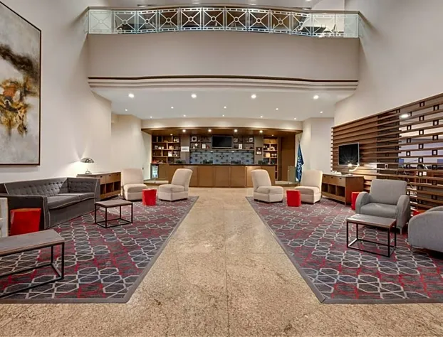 Four Points by Sheraton Galerias Monterrey hotel detail image 4