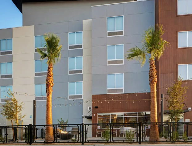 TownePlace Suites by Marriott Phoenix Glendale Sports & Entertainment District hotel detail image 3
