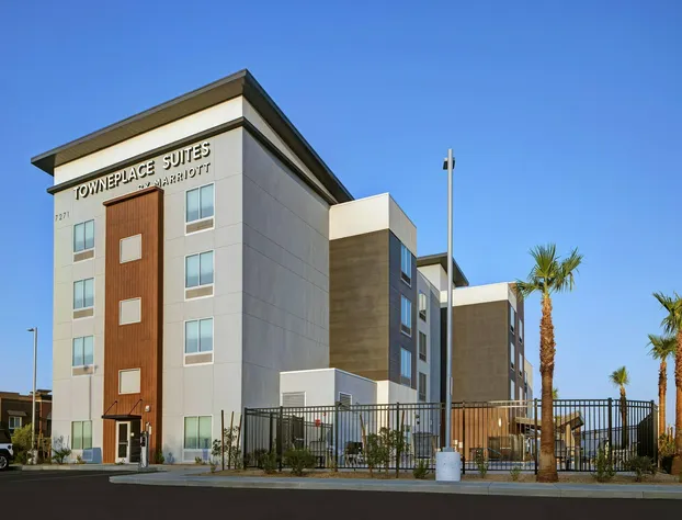 TownePlace Suites by Marriott Phoenix Glendale Sports & Entertainment District hotel detail image 4