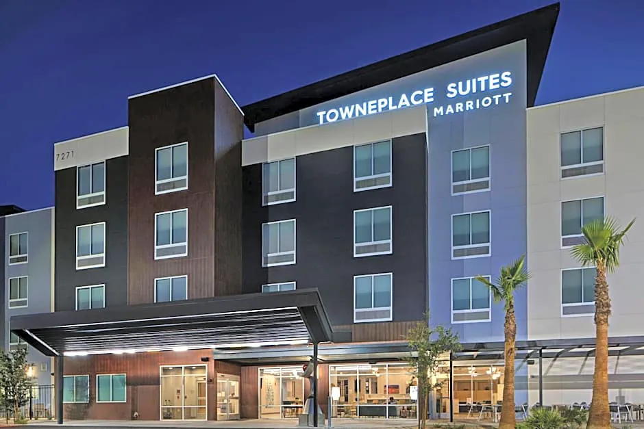 TownePlace Suites by Marriott Phoenix Glendale Sports & Entertainment District hotel hero