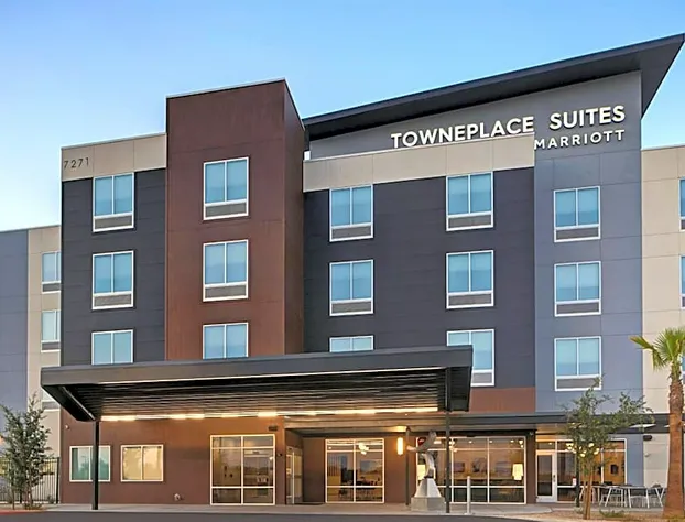 TownePlace Suites by Marriott Phoenix Glendale Sports & Entertainment District hotel detail image 1