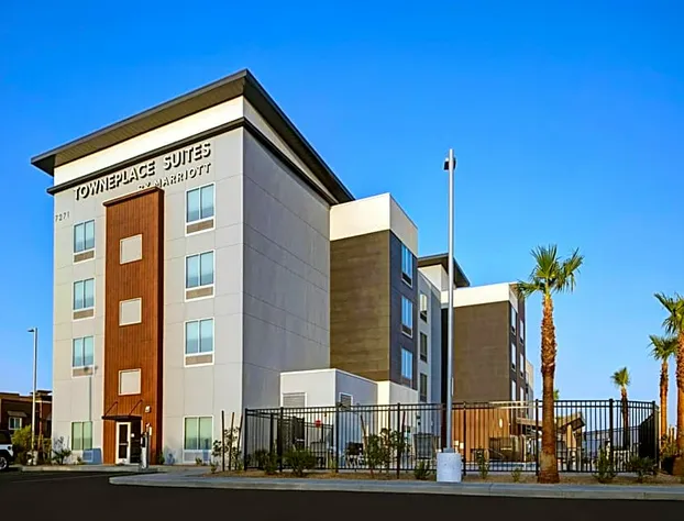 TownePlace Suites by Marriott Phoenix Glendale Sports & Entertainment District hotel detail image 4