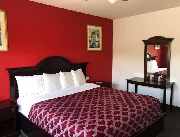 Hotel Bugambilias hotel detail image 1