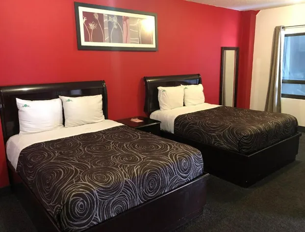 Hotel Bugambilias hotel detail image 2