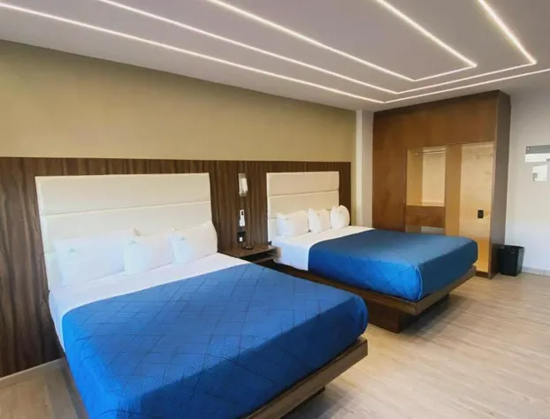 Hotel Bugambilias hotel detail image 4