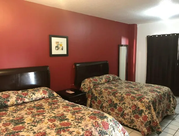 Hotel Bugambilias hotel detail image 3