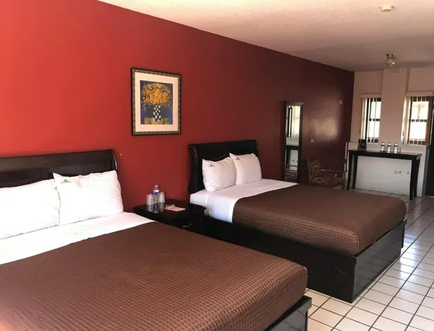 Hotel Bugambilias hotel detail image 4