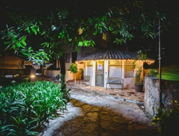 Loto Azul Resort and Spa hotel detail image 2