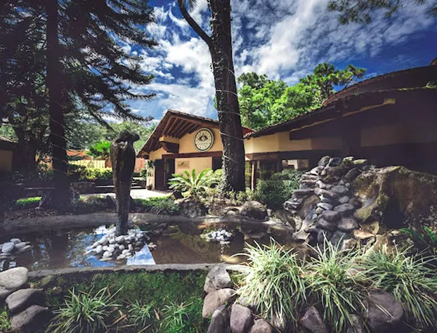 Loto Azul Resort and Spa hotel detail image 3