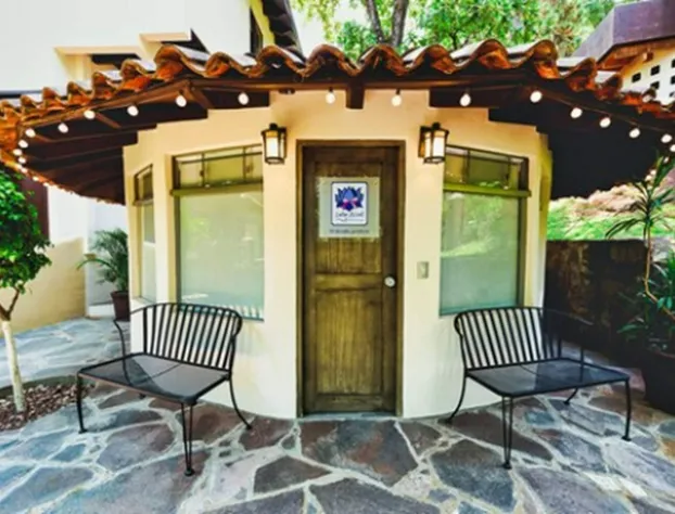 Loto Azul Resort and Spa hotel detail image 1