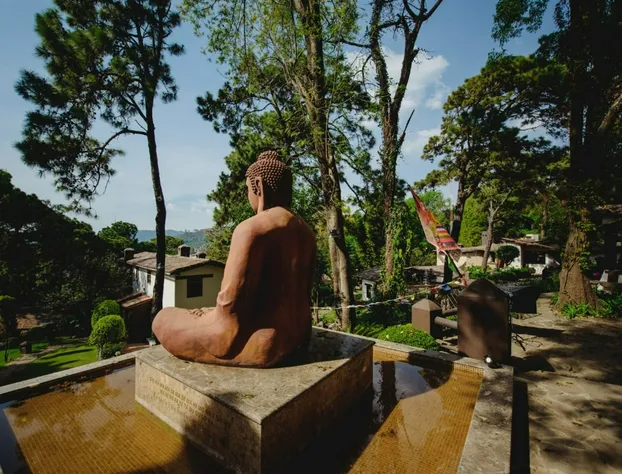 Loto Azul Resort and Spa hotel detail image 3