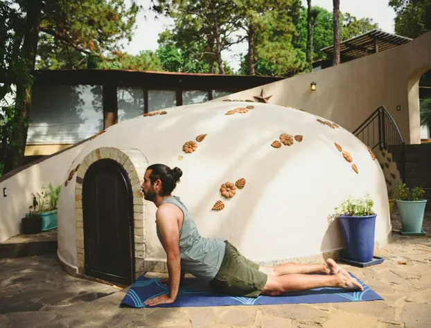 Loto Azul Resort and Spa hotel detail image 4