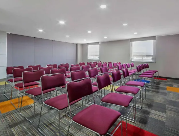 BeWow Hotel Querétaro hotel detail image 3