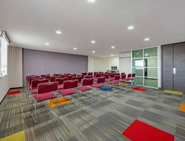 BeWow Hotel Querétaro hotel detail image 4