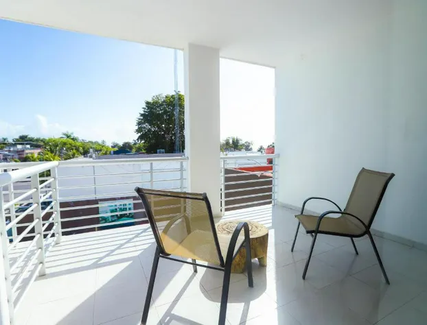 TRYP by Wyndham Chetumal hotel detail image 1