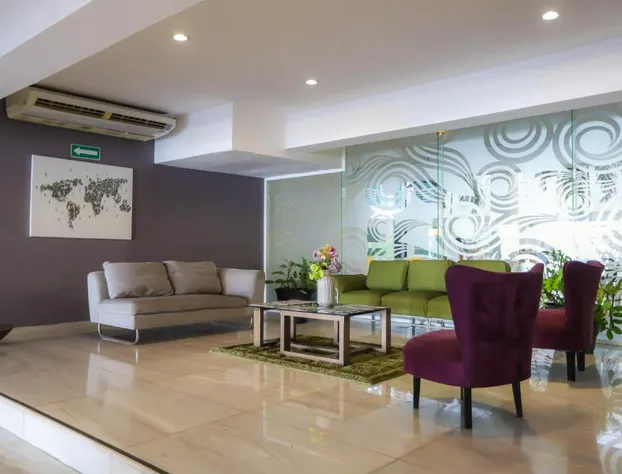 TRYP by Wyndham Chetumal hotel detail image 3