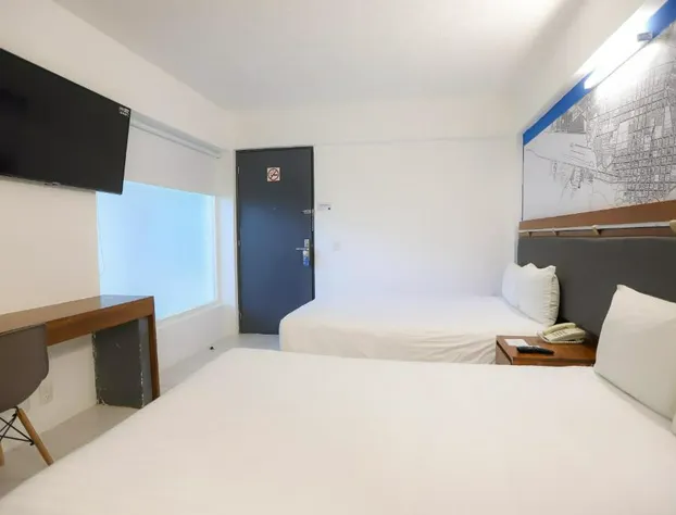 TRYP by Wyndham Chetumal hotel detail image 4