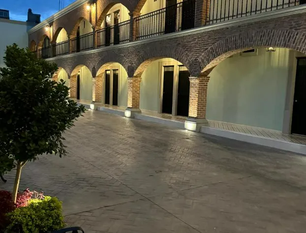 Hotel Posada Real hotel detail image 2