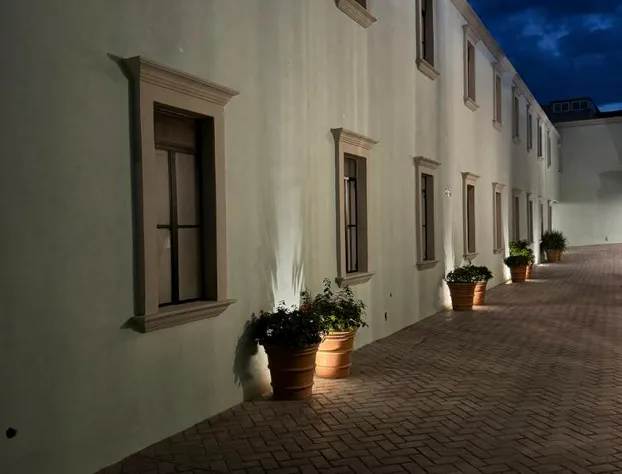 Hotel Posada Real hotel detail image 3