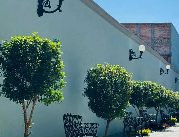 Hotel Posada Real hotel detail image 4