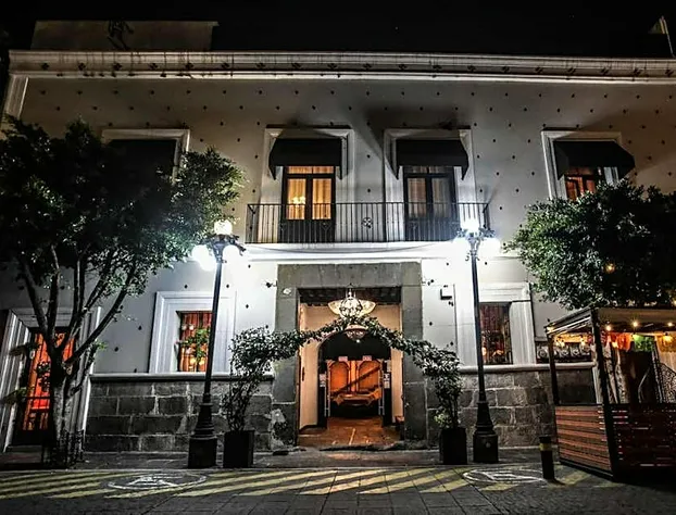 Quinta Esencia Hotel Boutique hotel detail image 1