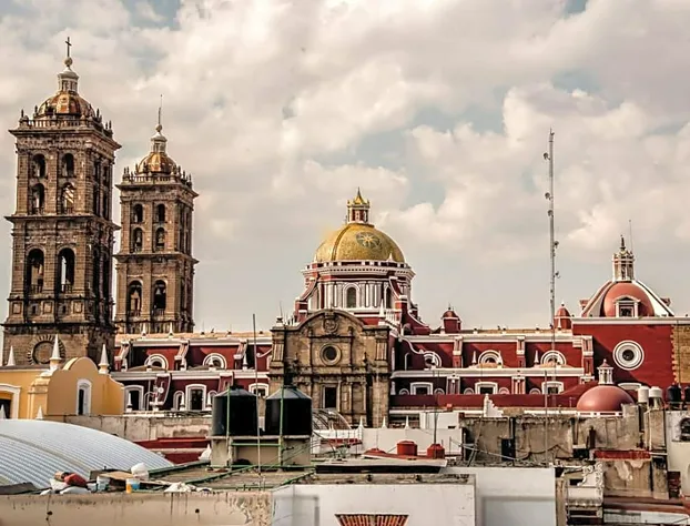 Quinta Esencia Hotel Boutique hotel detail image 2