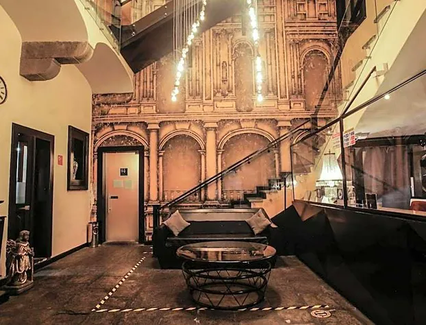 Quinta Esencia Hotel Boutique hotel detail image 3