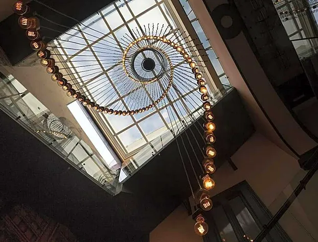 Quinta Esencia Hotel Boutique hotel detail image 4