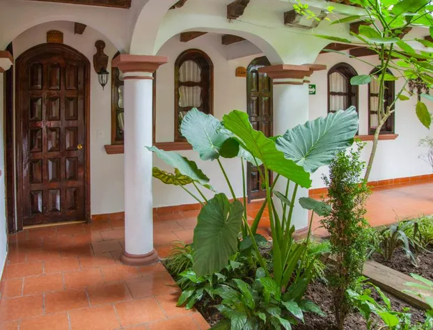 Hotel Jovel hotel detail image 1