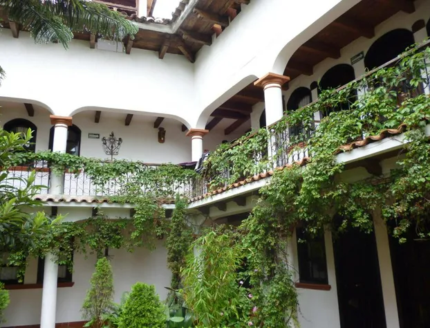 Hotel Jovel hotel detail image 2