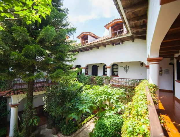 Hotel Jovel hotel detail image 3