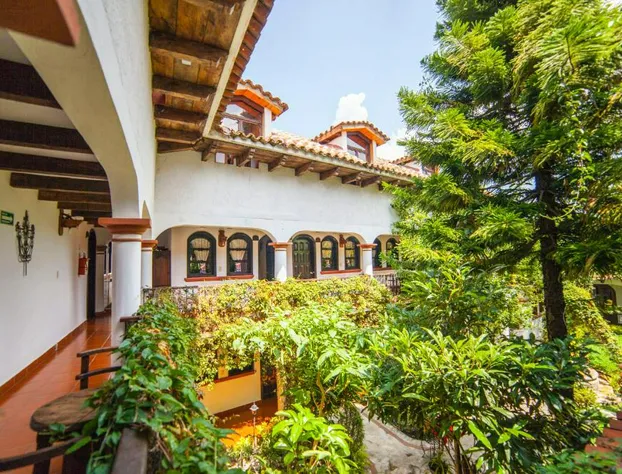 Hotel Jovel hotel detail image 4