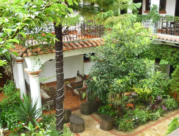 Hotel Jovel hotel detail image 1