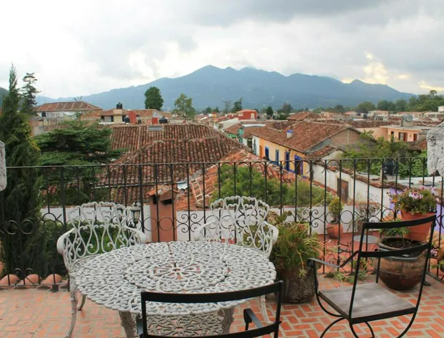 Hotel Jovel hotel detail image 2