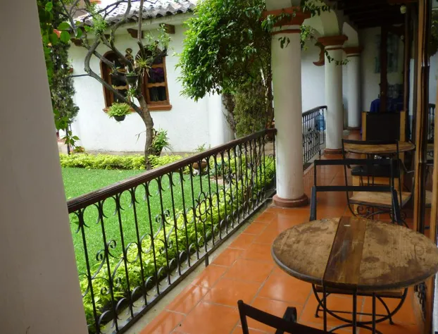 Hotel Jovel hotel detail image 3