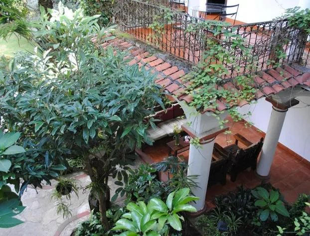 Hotel Jovel hotel detail image 4