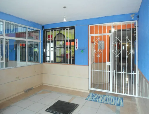 Hotel San Andres hotel detail image 3