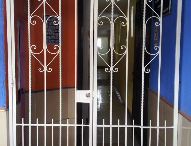 Hotel San Andres hotel detail image 4